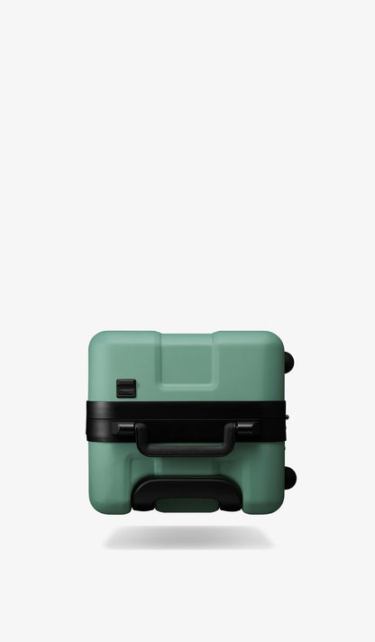 OUMOS Container Green Vintage 45L (21吋) 登機箱