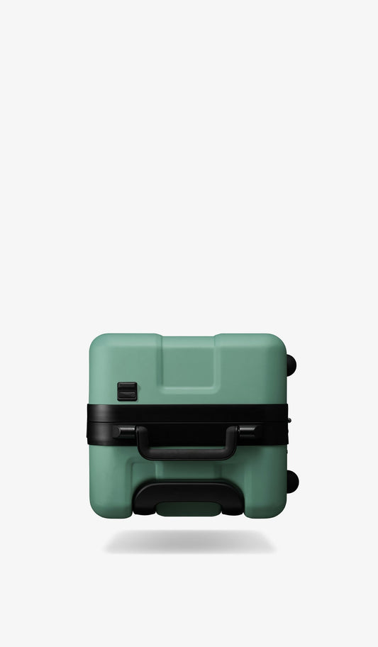 OUMOS Container Green Vintage 45L (21吋) 登機箱