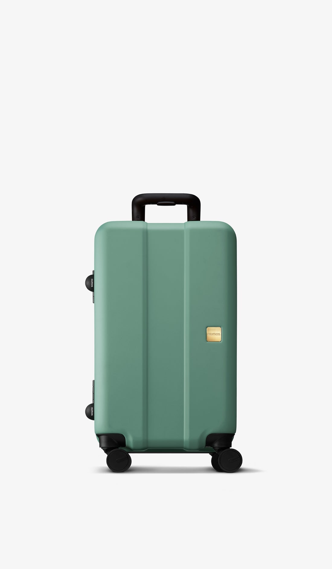 OUMOS Container Green Vintage 45L (21吋) 登機箱