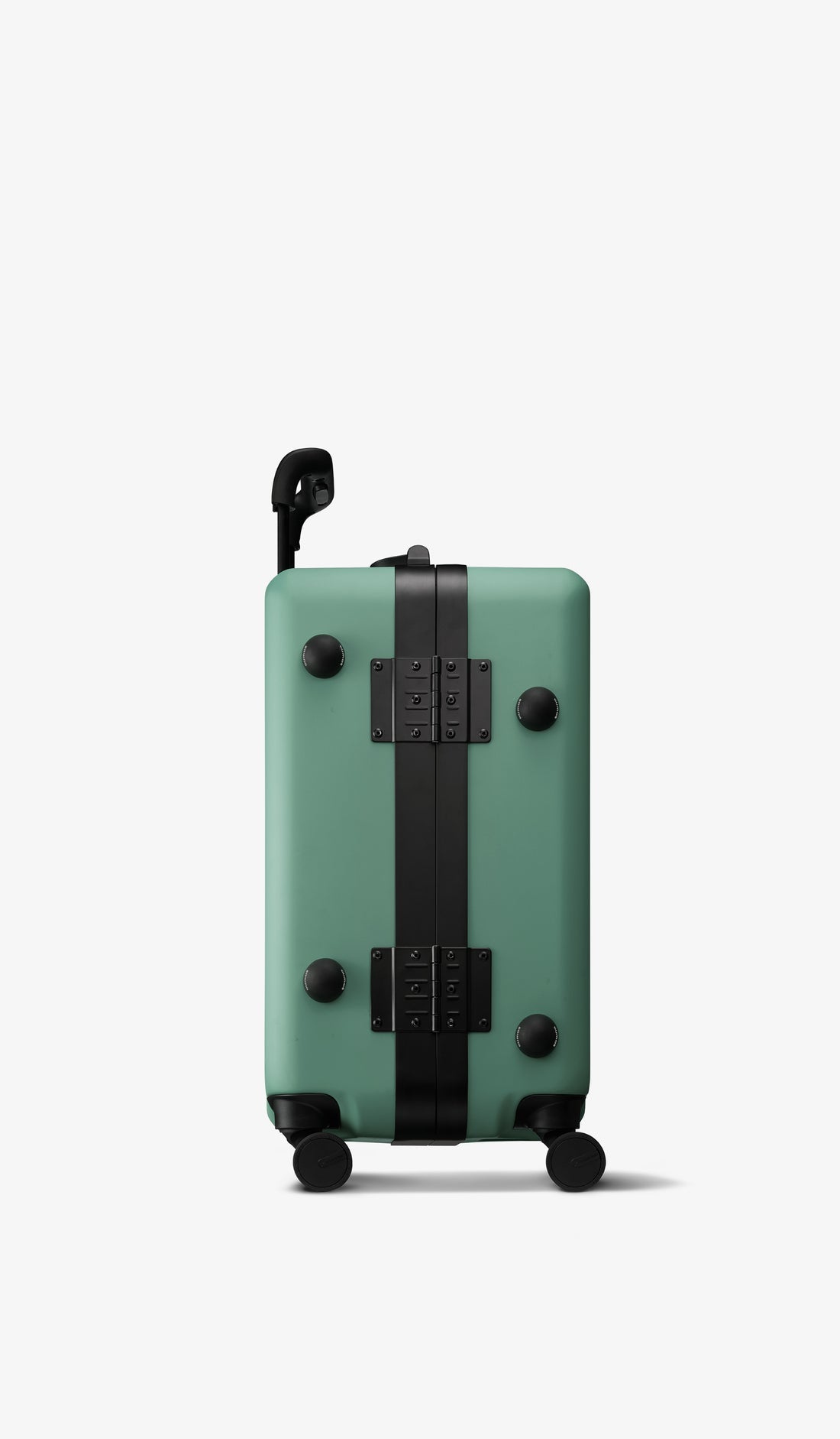 OUMOS Container Green Vintage 45L (21吋) 登機箱