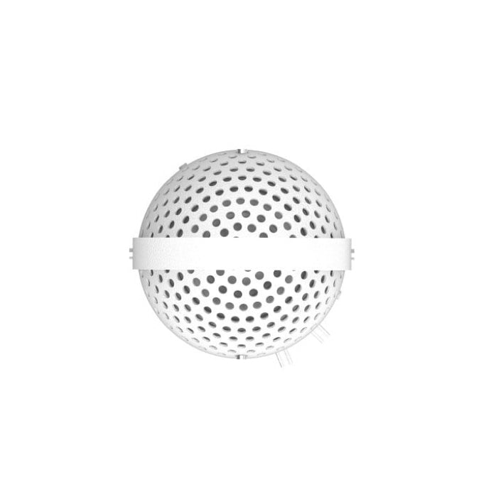 Transparent Light Speaker (White)