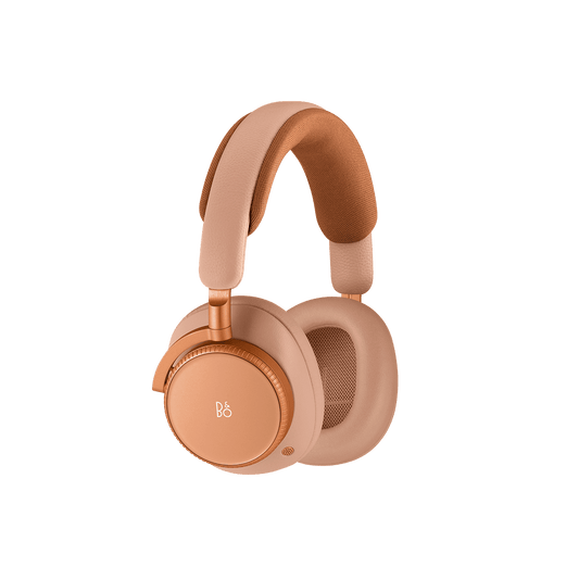 Bang & Olufsen Beoplay H100 (Sunset Apricot)