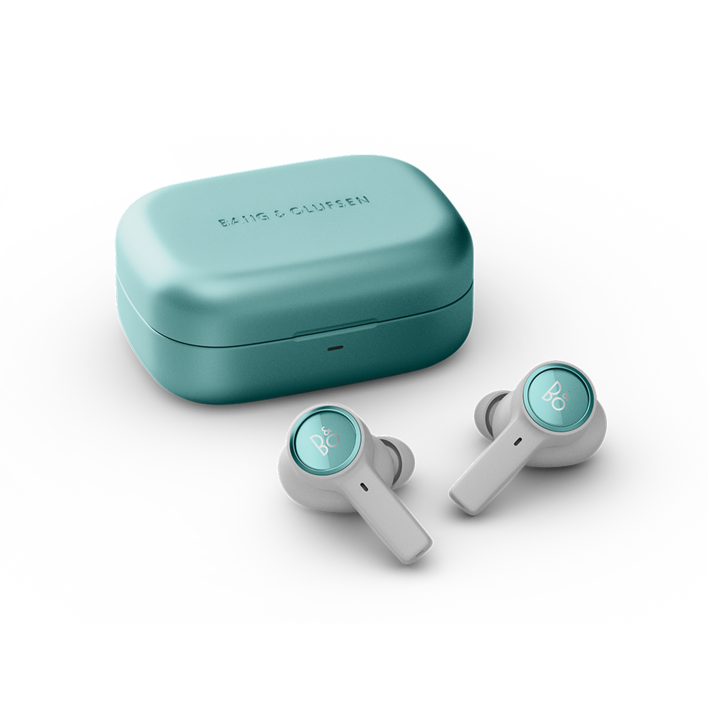 Bang & Olufsen Beoplay Eleven (Eucalyptus Green)