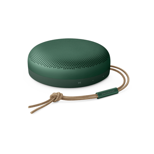 Bang & Olufsen Beosound A1 2nd Gen (Green)