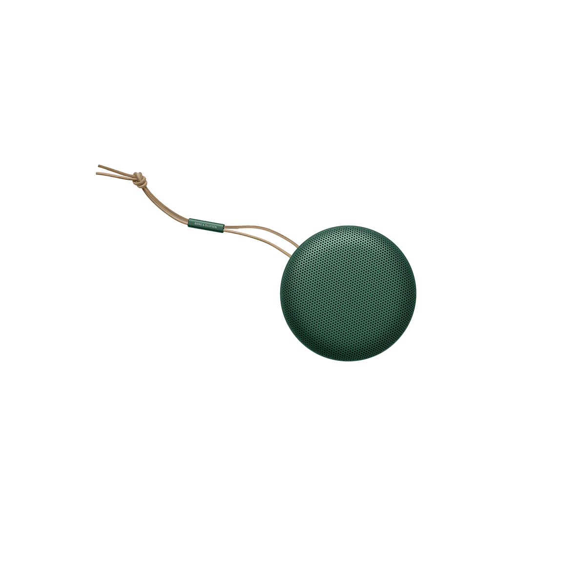 Bang & Olufsen Beosound A1 2nd Gen (Green)