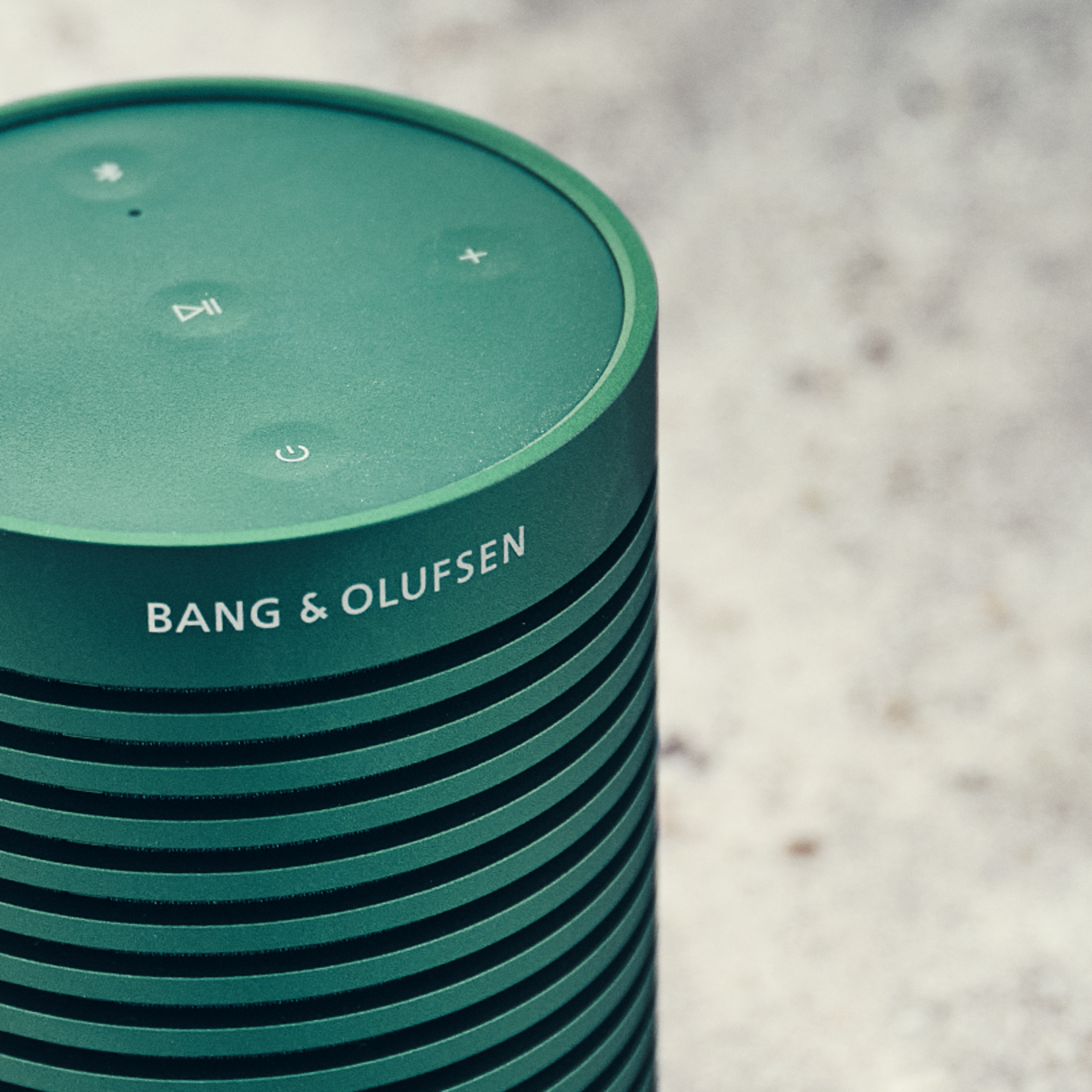 Bang & Olufsen Beosound Explore (Green)