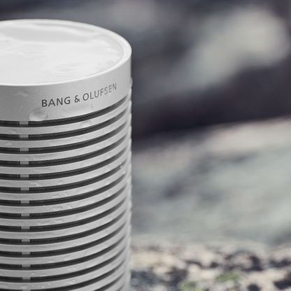 Bang & Olufsen Beosound Explore (Grey Mist)