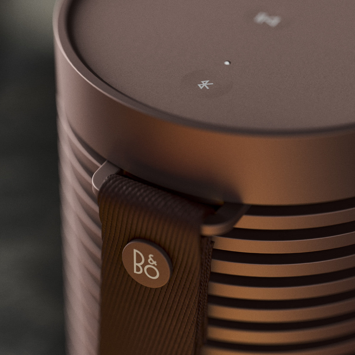 Bang & Olufsen Beosound Explore (Chestnut)