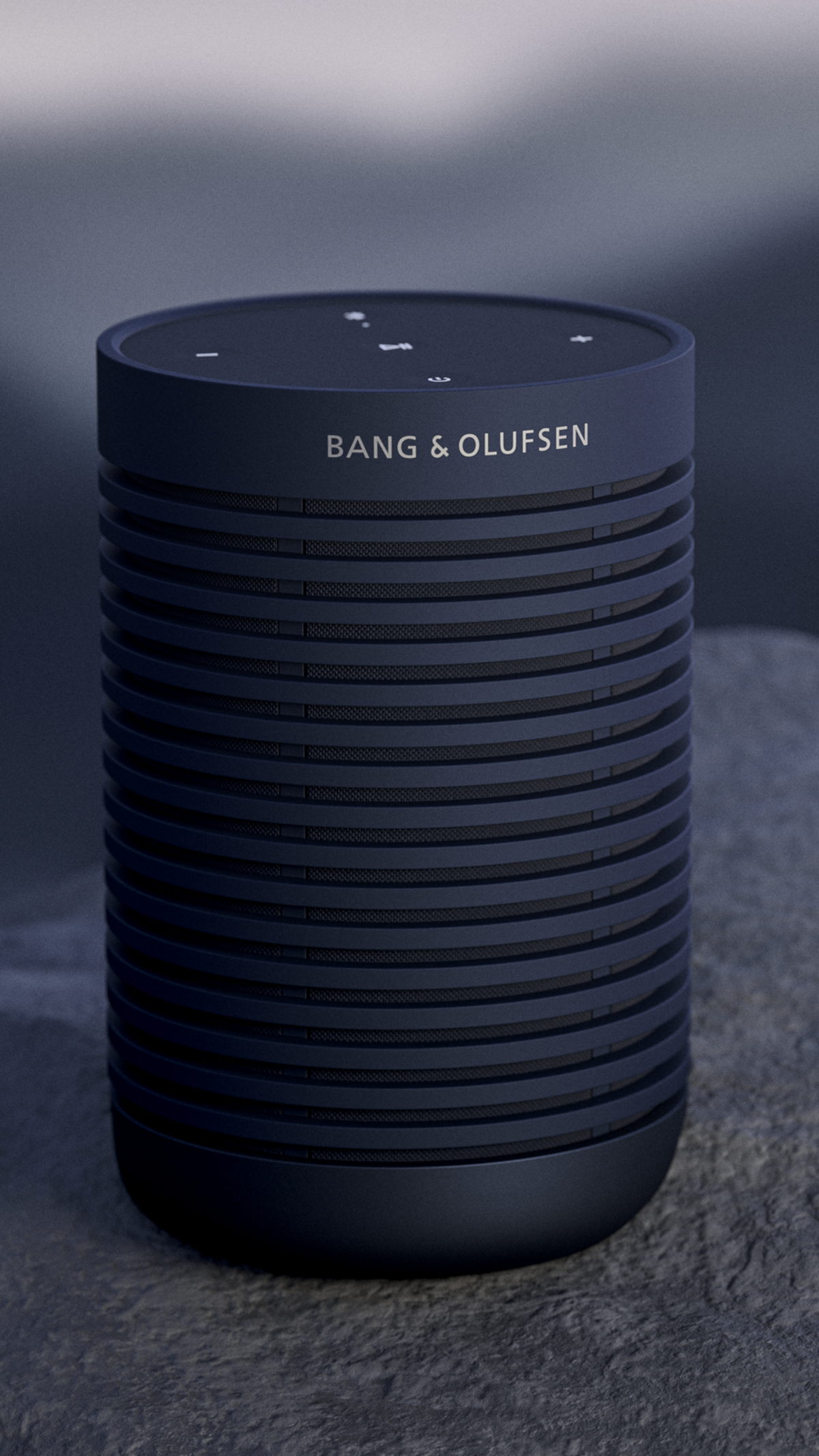 Bang & Olufsen Beosound Explore (Navy)