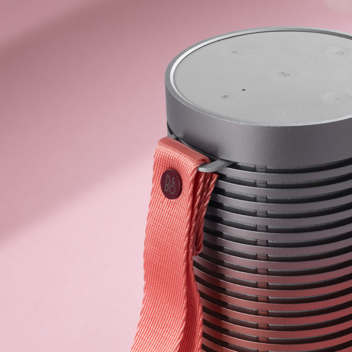 Bang & Olufsen Beosound Explore Atelier Limited Edition (Blossom Pink)