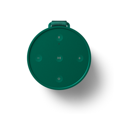 Bang & Olufsen Beosound Explore (Green)