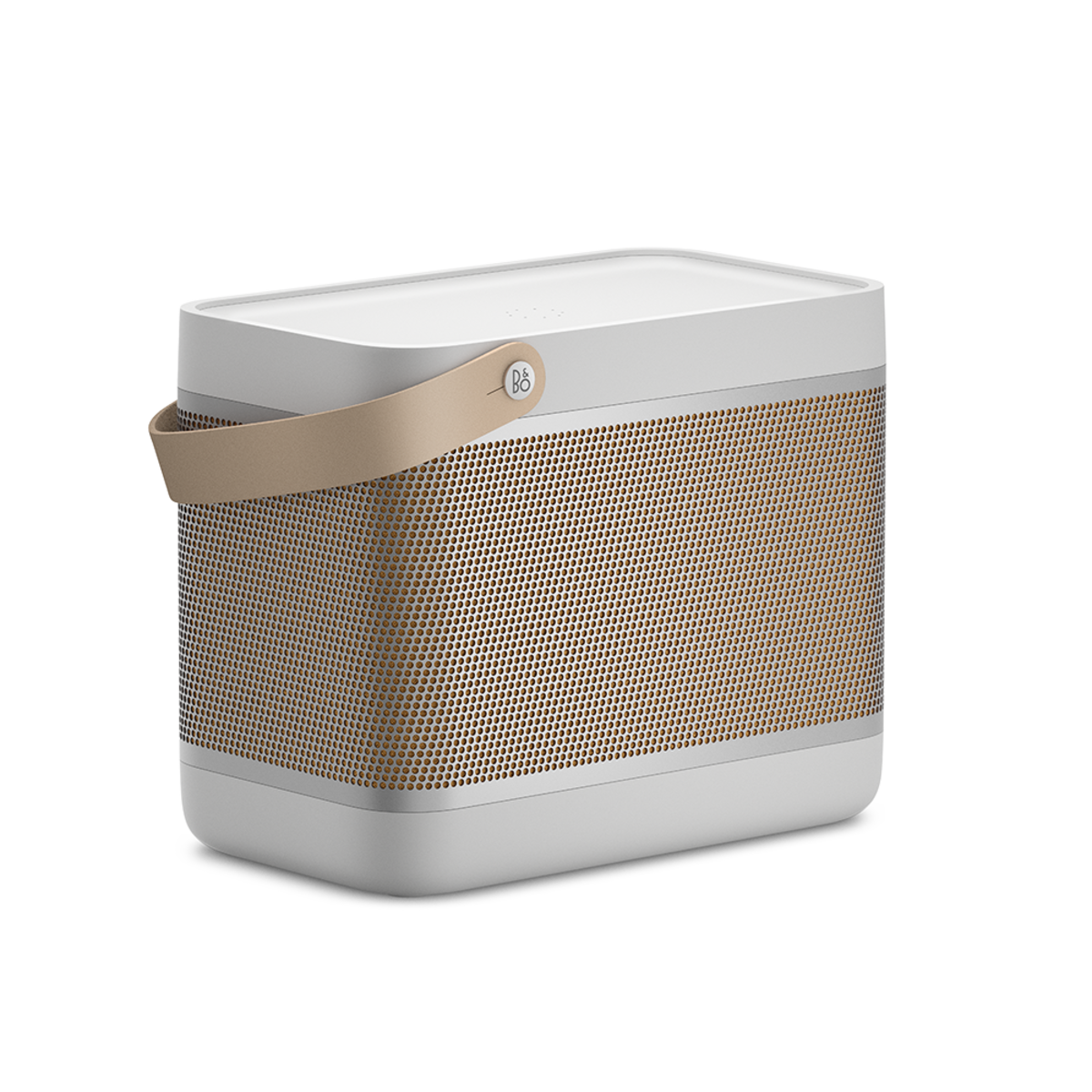 Bang & Olufsen Beolit 20 (Grey Mist)