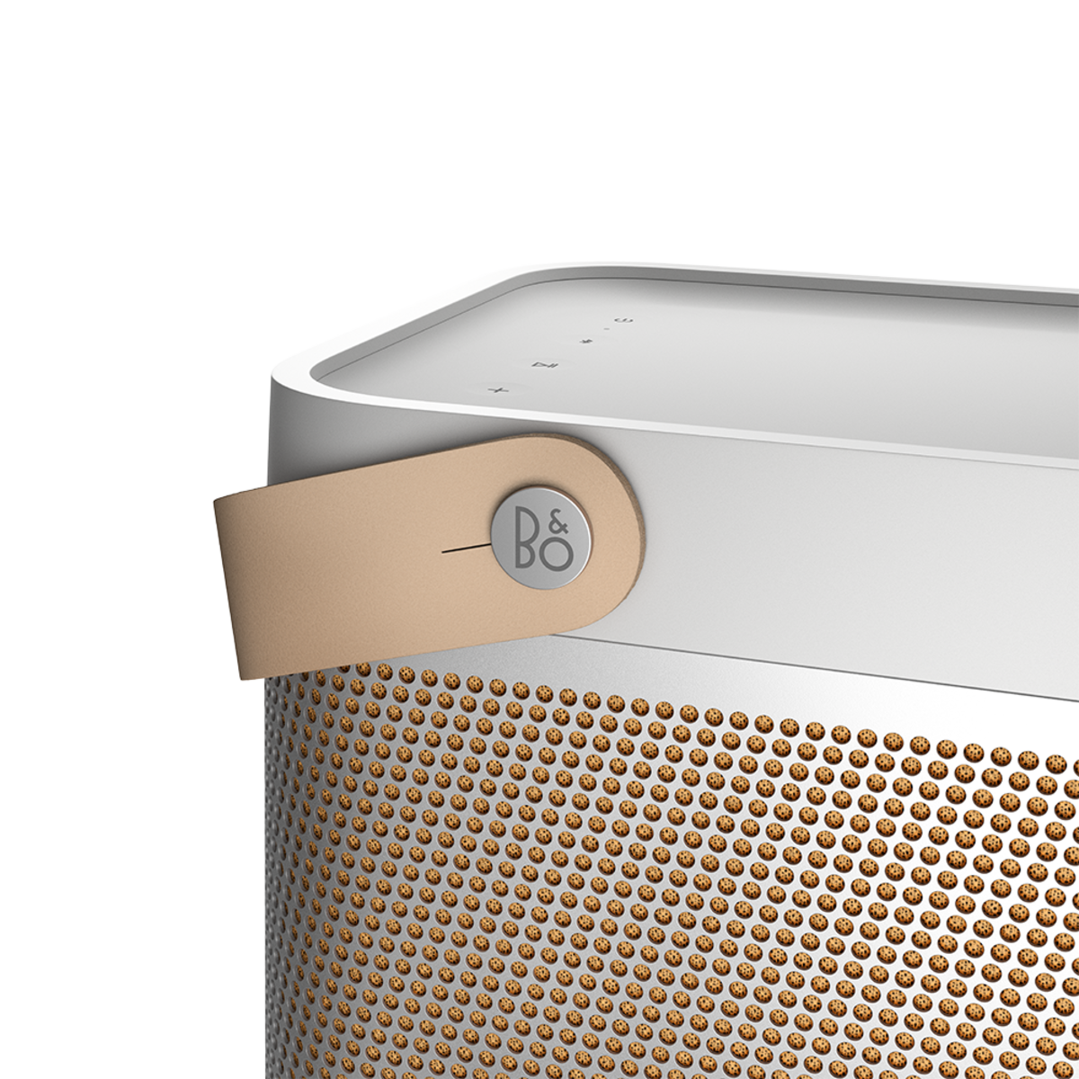 Bang & Olufsen Beolit 20 (Grey Mist)