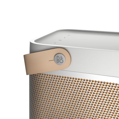 Bang & Olufsen Beolit 20 (Grey Mist)