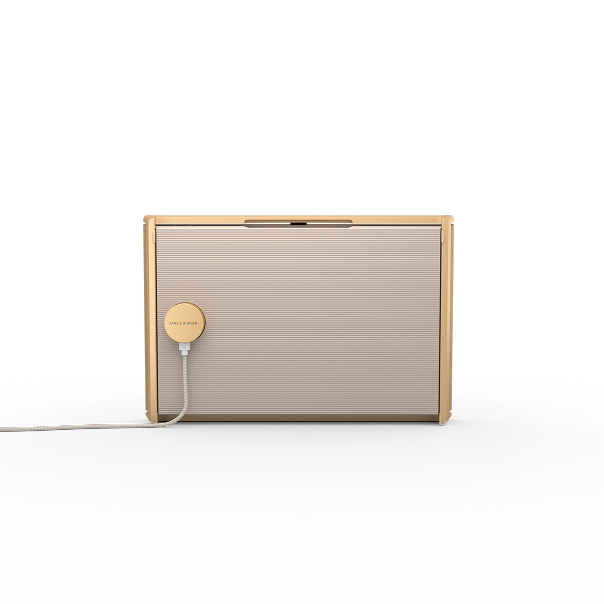 Bang & Olufsen Beosound Level (Gold Tone)