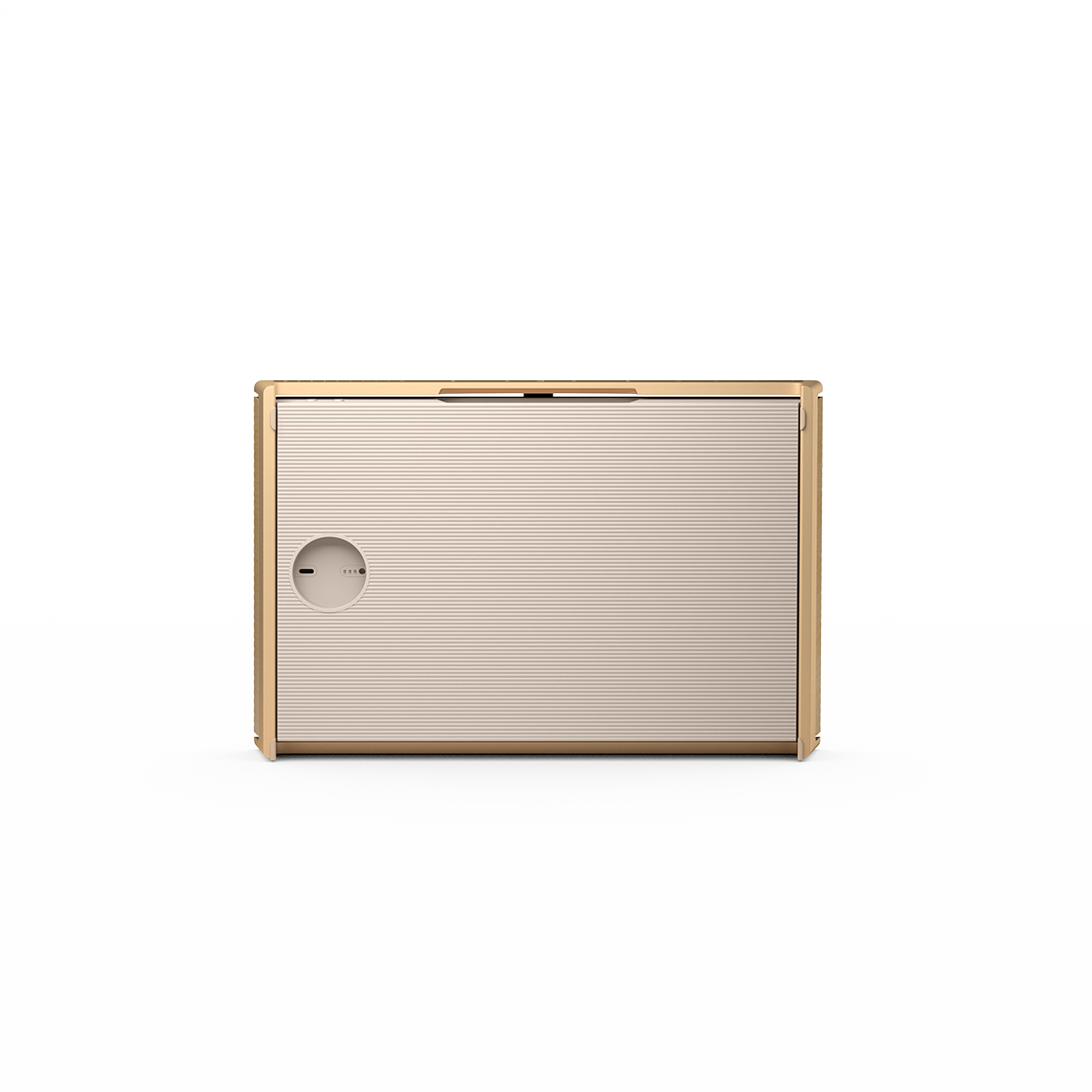 Bang & Olufsen Beosound Level (Gold Tone)