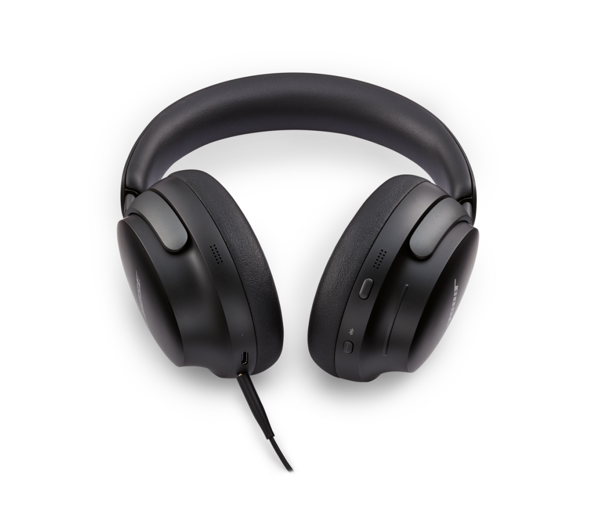 BOSE QuietComfort Ultra Headphones (Black)