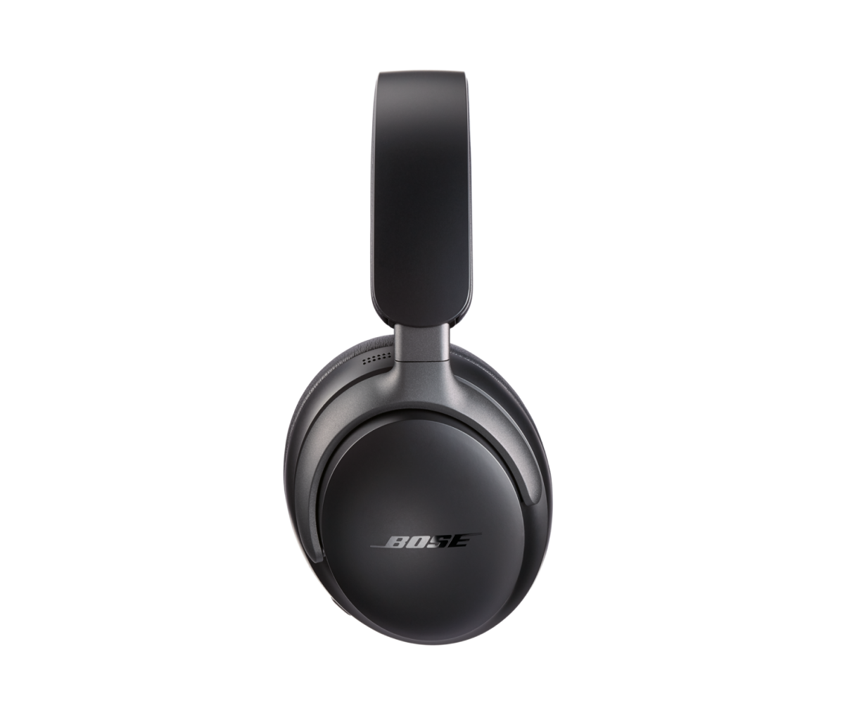 BOSE QuietComfort Ultra Headphones (Black)