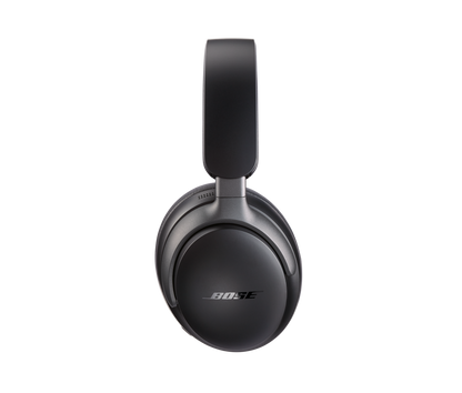 BOSE QuietComfort Ultra Headphones (Black)