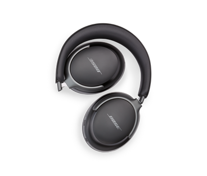 BOSE QuietComfort Ultra Headphones (Black)