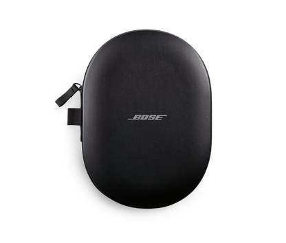 BOSE QuietComfort Ultra Headphones (Black)