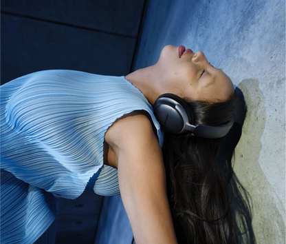BOSE QuietComfort Ultra Headphones (Black)