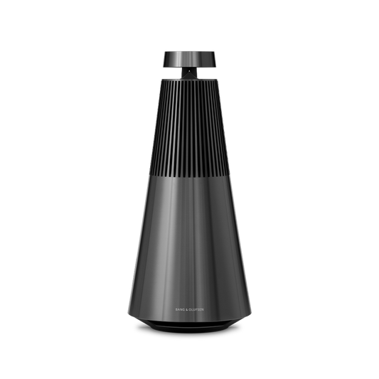 Bang & Olufsen Beosound 2 3rd (Black Anthracite)