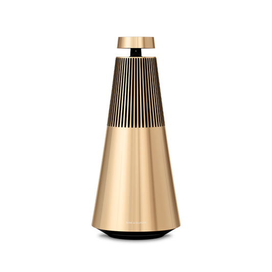 Bang & Olufsen Beosound 2 3rd (Gold Tone)