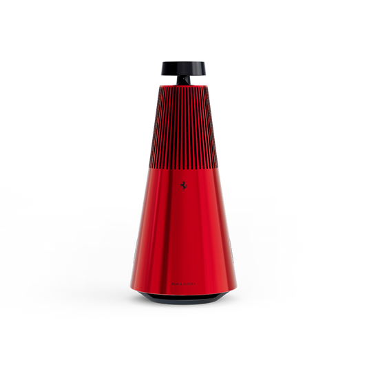 Bang & Olufsen Beosound 2 3rd (Ferrari Edition)