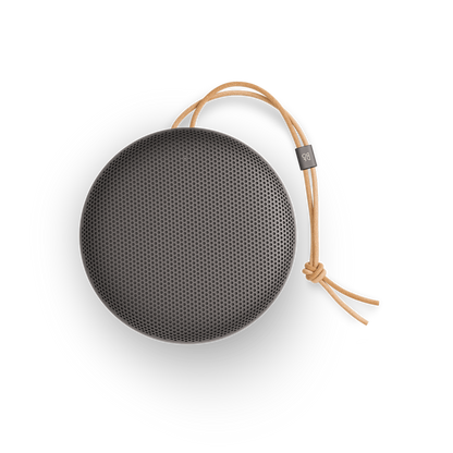 Bang & Olufsen Beosound A1 3rd Gen (Warm Granite)