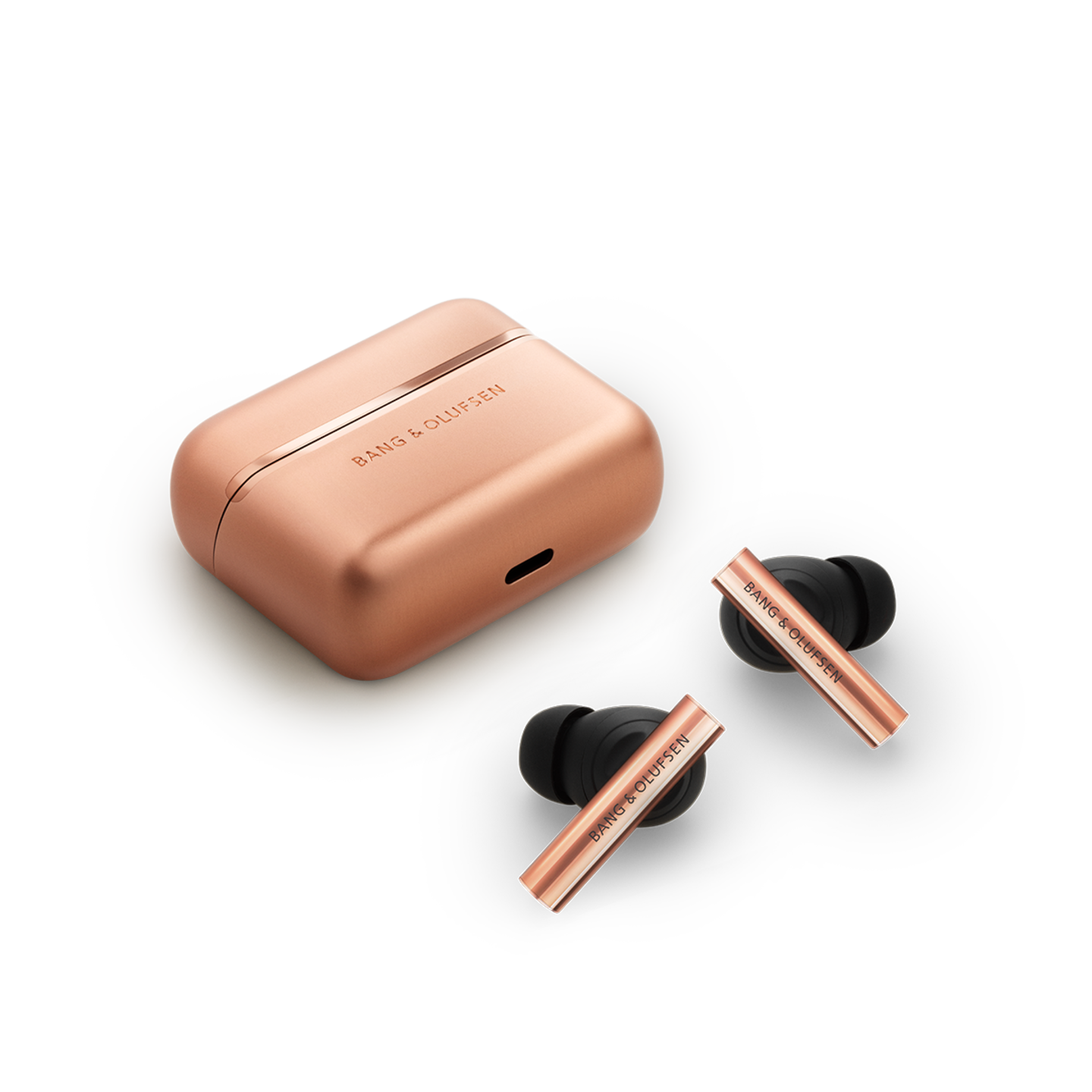 Bang & Olufsen Beo Grace (Honey Tone)