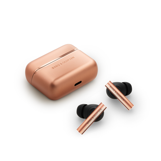 Bang & Olufsen Beo Grace (Honey Tone)